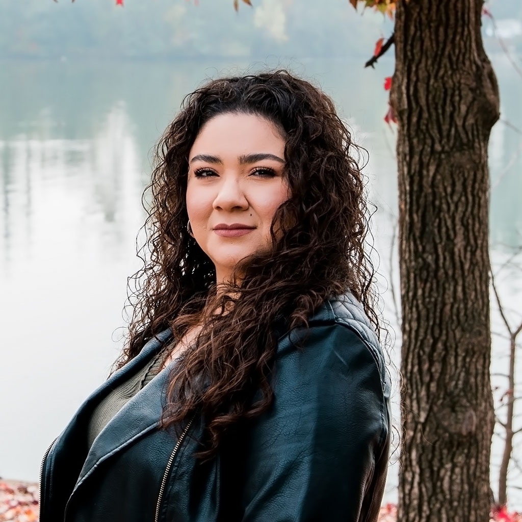 Elisabeth Macias portrait